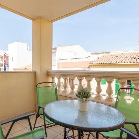 Appartamento Casa Colonia Colonia de Sant Jordi
