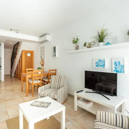 Appartamento Casa Colonia