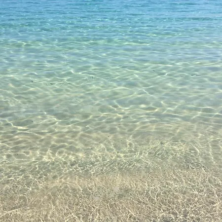 Appartamento Casa Colonia Colonia de Sant Jordi