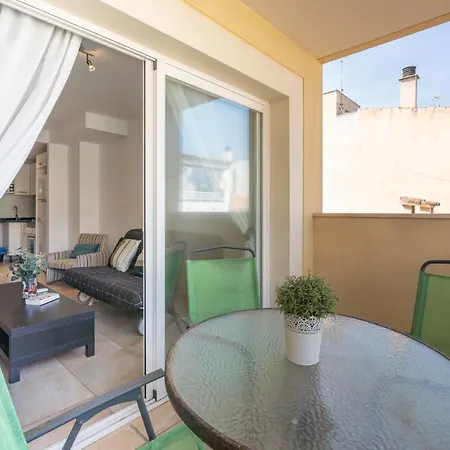 Casa Colonia Apartment *