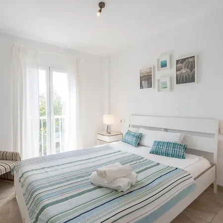 Casa Colonia Colonia de Sant Jordi