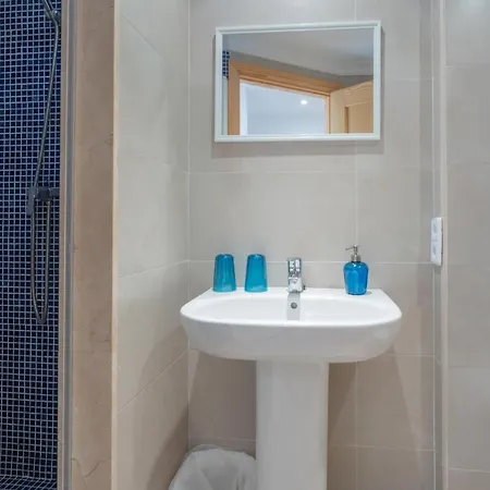Apartment Casa Colonia Colonia de Sant Jordi