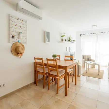 Casa Colonia Apartment