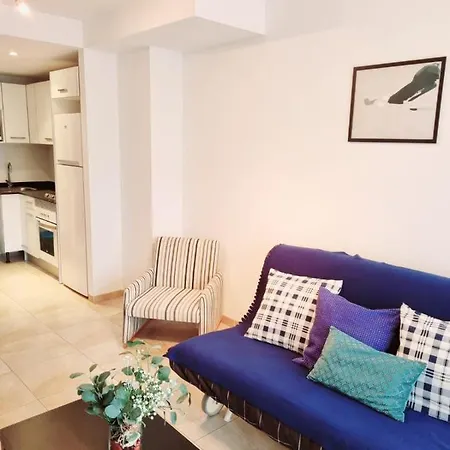 Apartment Casa Colonia *