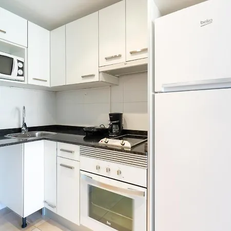 Casa Colonia Apartment