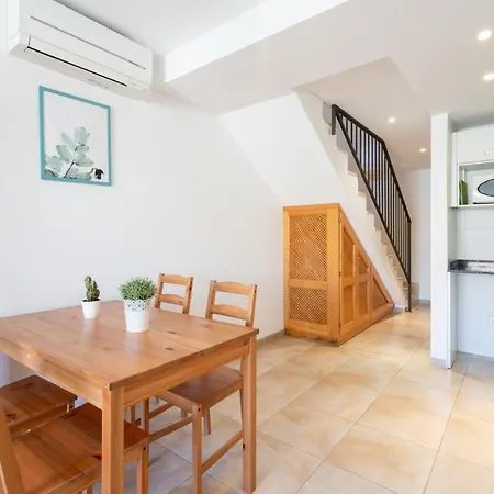 Casa Colonia Apartment *