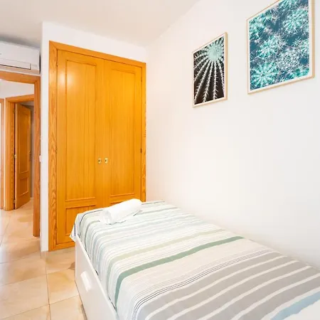 Casa Colonia * Colonia de Sant Jordi