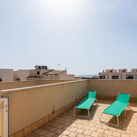 Casa Colonia * Colonia de Sant Jordi