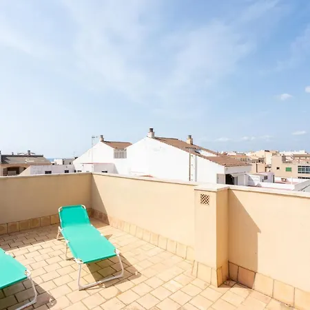 Casa Colonia Apartment