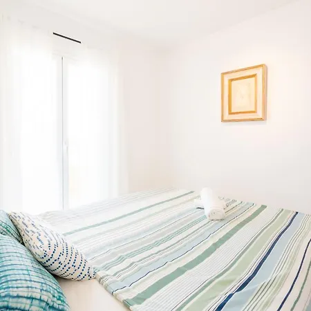 Casa Colonia Apartment Colonia de Sant Jordi