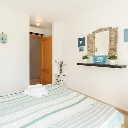 Apartment Casa Colonia