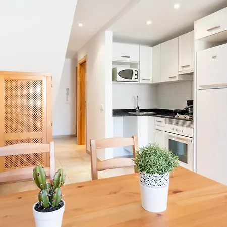 Casa Colonia Apartment Colonia de Sant Jordi