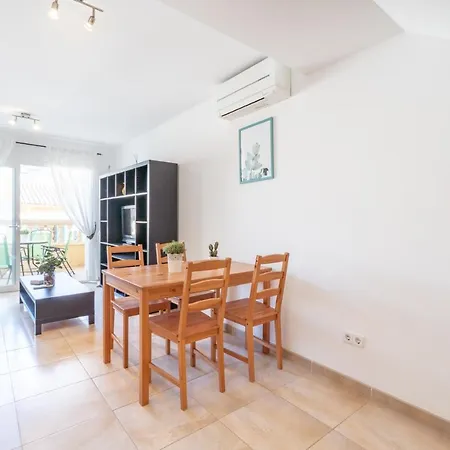 Apartment Casa Colonia *
