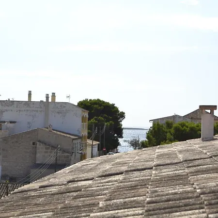 Casa Colonia Apartment